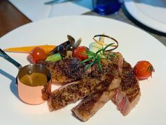 -巴别塔法餐舍(合作路店)