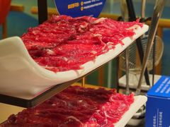 鲜切吊龙-俏牛哥鲜牛肉牛肆馆(重庆天地店)