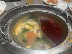 -蜀留香火锅·始于1999·原四川老火锅(白堤路店)