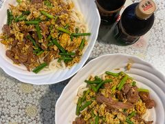 -文三里屯面馆(三里屯店)