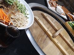 -东北农家院·铁锅炖(莘庄店)