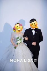 -蒙娜丽莎婚纱摄影 MONALISA