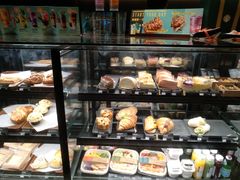 -星巴克(宝山万达店)