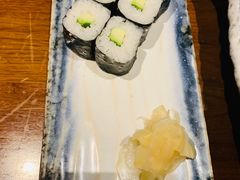 -千代武日本料理(开发区店)
