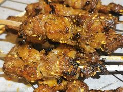 -壹酒贰肉1926·深夜食堂(南京北街店)