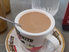 -永盛茶档·港式餐厅(桥北店)