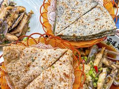 -面道赞宁海海鲜面(迎凤街店)