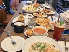 -Chili's Cafe&Bar奇利斯(滨江店)