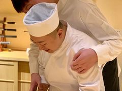 -鮨青(恒基名人购物中心店)