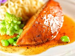 -广州文华东方酒店·江-由辉师傅主理