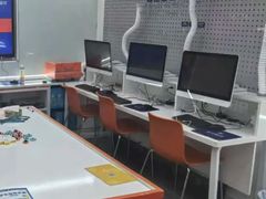 -斯坦星球AI编程·机器人科创·科学实验·信奥·思维·STEM·积木拼搭·竞赛考级(浦东联洋广场大拇指龙阳御桥中心)