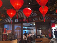 -老湘村·湖南土菜(天河维多利店)