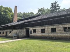 -景德镇古窑民俗博览区