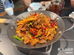 -索溪山寨·湘西饮食文化博物馆(标志门店)