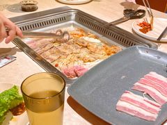 -新石器烤肉(中房金谊广场店)