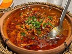 -北京王府井希尔顿酒店·秦唐中餐厅Chynna