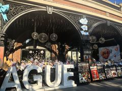 -布拉格餐厅· 中欧捷克菜(全国首店)