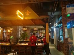 门面-那些年记忆烧烤