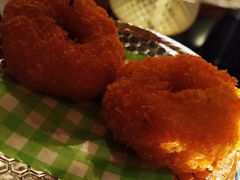 -金厨泰国餐厅·全泰籍厨师料理(拱北店)