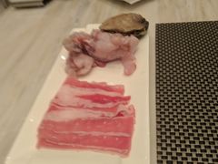 -新发展亚太JW万豪酒店·福苑咖啡厅