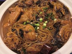 -人民公社大食堂(张家湾店)