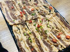 -大壮家原味烤肉(兴华北街店)