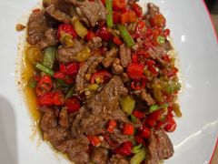 -高嗲嗲·现炒下饭菜(石鼓路店)