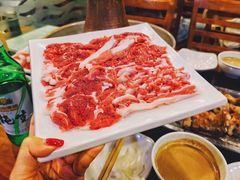 -情忆草原涮肉馆