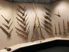 -贵州省博物馆(新馆)