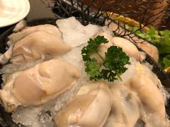 -一哥澳门豆捞·澳门风打边炉(高德置地店)