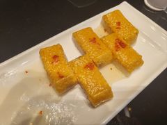 -東舍食唐精品陕菜馆