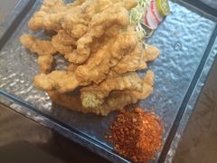 -周渝食惦·酸菜鱼精致川菜(横岗店)