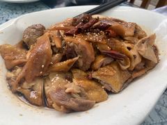 -瑞丰园庭院餐厅·白族传统家常菜