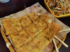 -婉泰·特色小吃·舂鸡脚(告庄二店)