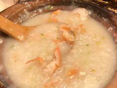 -火齐潮汕砂锅粥(五道口店)
