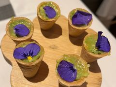 -若蘭慈·无国界素食料理(欢乐海岸店)