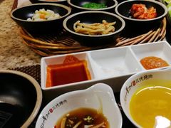 -三代烤肉(保利广场店)