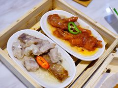 -點無缺茶楼·海鲜酒家(世博店)