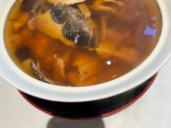 -谭厨中山传家菜.乳鸽.脆鲩鱼(华强北中航城店)