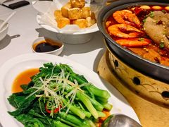 -眉州东坡(清河万象汇店)