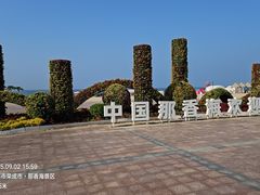 -那香海钻石沙滩浴场