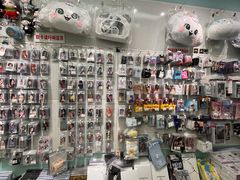 -Love Star追星馆(上海大悦城店)