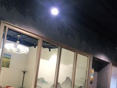 -城南老友羊蝎子火锅(花乡奥莱店)