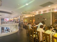 大堂-云海肴·汽锅鸡·云南菜(美罗城店)