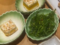 -一心创作料理屋(经开万达店)