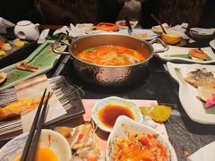 -匠和风精致料理(成都龙湖滨江天街店)