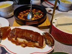 -秀儿四九城·新京菜(亚运村鸟巢店)