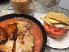 -华嫂冰室(尖沙咀店)