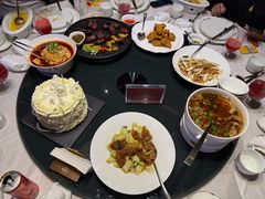 -万盛合(渔人码头店)