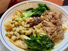 -子午路张记肉夹馍(曲江店)